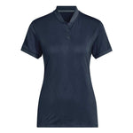 adidas - Women's Ultimate365 Diamond Jacquard Polo (JE9925)