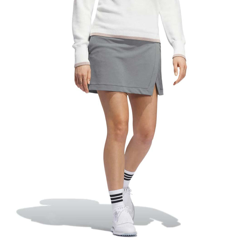 adidas - Women's Ultimate365 Faux Wrap Skort (JP3552)