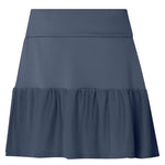 adidas - Women's Ultimate365 Frill Skort (Plus Size) (IV9374)