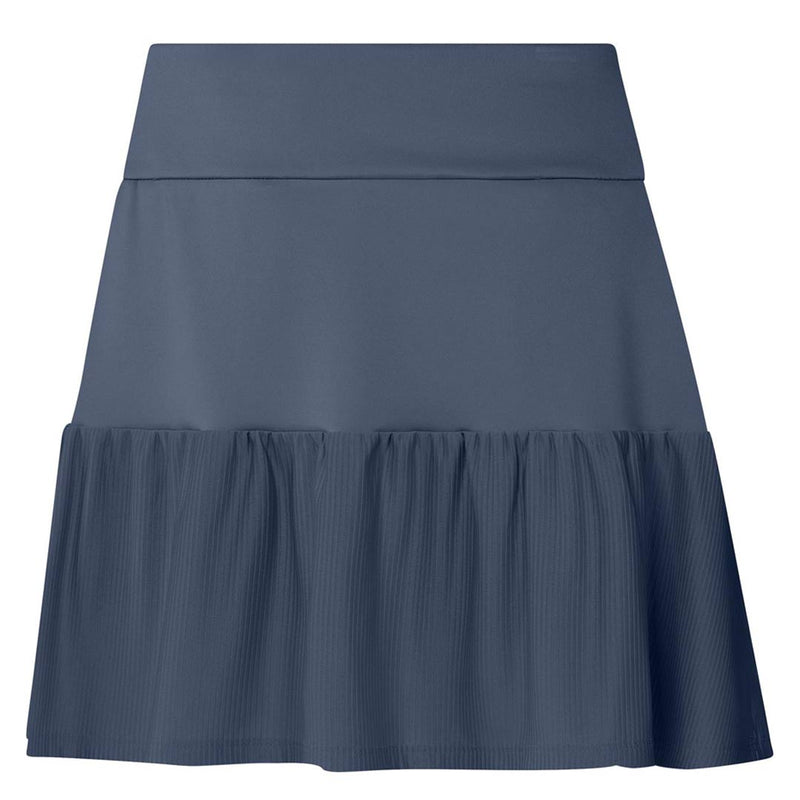 adidas - Women's Ultimate365 Frill Skort (Plus Size) (IV9374)