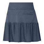 adidas - Women's Ultimate365 Frill Skort (Plus Size) (IV9374)