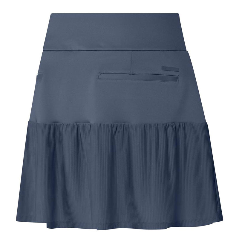 adidas - Women's Ultimate365 Frill Skort (Plus Size) (IV9374)