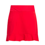 adidas - Women's Ultimate365 Frilled Skort (JP0090)
