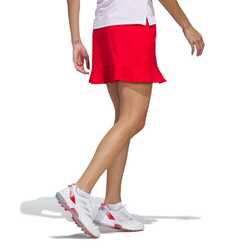 adidas - Women's Ultimate365 Frilled Skort (JP0090)