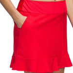 adidas - Women's Ultimate365 Frilled Skort (JP0090)