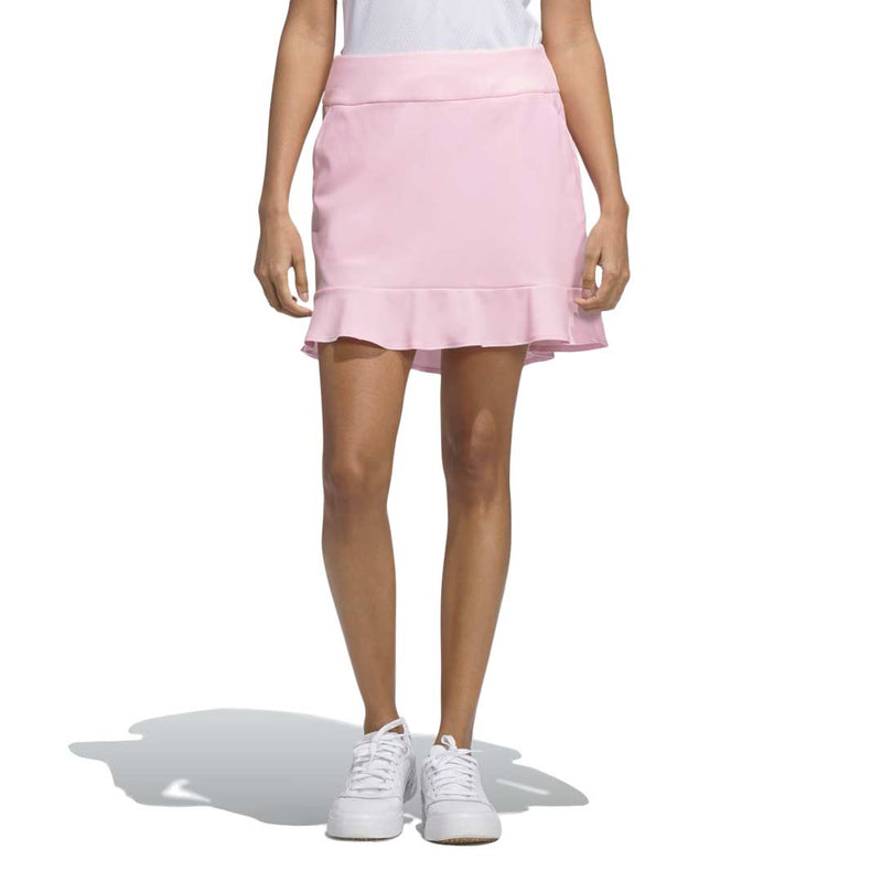 adidas - Women's Ultimate365 Frilled Skort (JX9159)