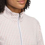 adidas - Women's Ultimate365 Gingham Jacket (JE9948)
