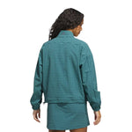 adidas - Women's Ultimate365 Gingham Jacket (JN7558)