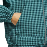 adidas - Women's Ultimate365 Gingham Jacket (JN7558)