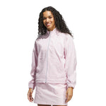 adidas - Women's Ultimate365 Gingham Jacket (KA8037)