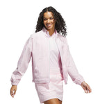 adidas - Women's Ultimate365 Gingham Jacket (KA8037)