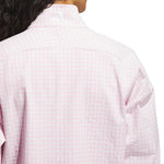 adidas - Women's Ultimate365 Gingham Jacket (KA8037)