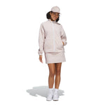 adidas - Women's Ultimate365 Gingham Skirt (JE9927)