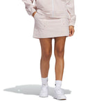 adidas - Women's Ultimate365 Gingham Skirt (JE9927)