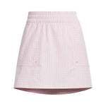 adidas - Women's Ultimate365 Gingham Skort (KA8038)