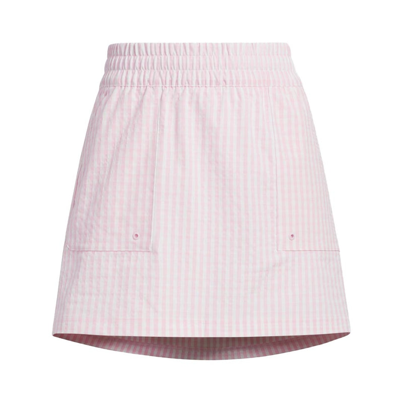 adidas - Women's Ultimate365 Gingham Skort (KA8038)