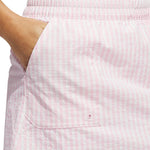 adidas - Women's Ultimate365 Gingham Skort (KA8038)