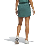 adidas - Women's Ultimate365 Gingham Skort (JN7616)