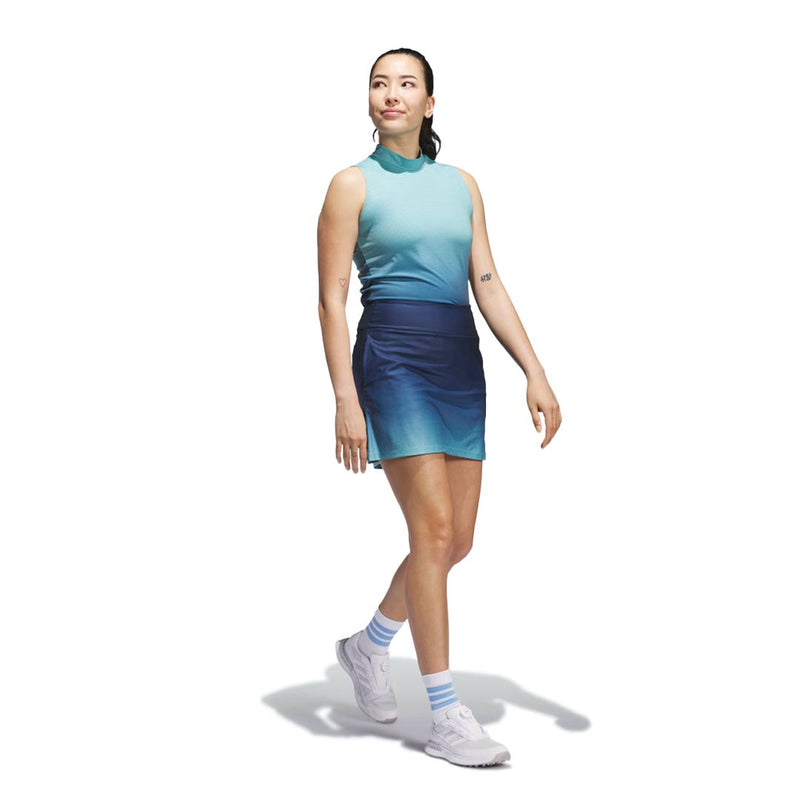 adidas - Women's Ultimate365 Gradient Skirt (JP3547)