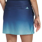 adidas - Women's Ultimate365 Gradient Skirt (JP3547)