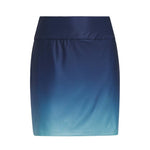 adidas - Women's Ultimate365 Gradient Skirt (JP3547)