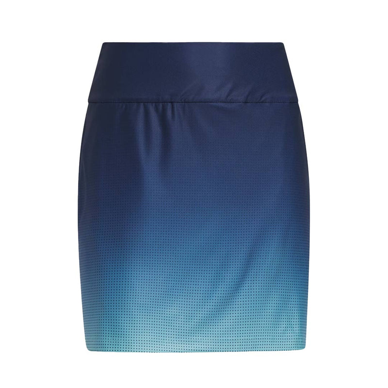 adidas - Women's Ultimate365 Gradient Skirt (JP3547)