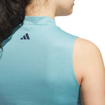 adidas - Women's Ultimate365 Gradient Sleeveless Mock Neck Top (JN8386)