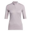 adidas - Women's Ultimate365 HEAT.RDY Golf Polo (IP8692)