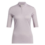 adidas - Women's Ultimate365 HEAT.RDY Golf Polo (IP8692)