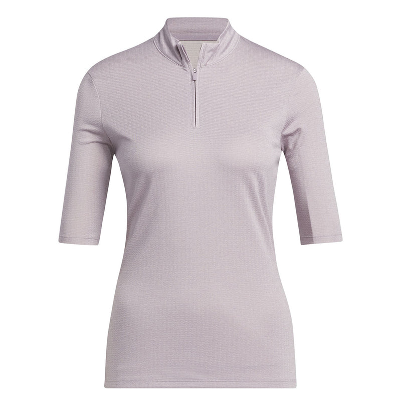 adidas - Women's Ultimate365 HEAT.RDY Golf Polo (IP8692)