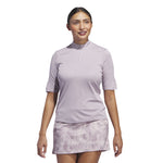 adidas - Women's Ultimate365 HEAT.RDY Golf Polo (IP8692)