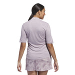 adidas - Women's Ultimate365 HEAT.RDY Golf Polo (IP8692)
