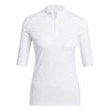 adidas - Women's Ultimate365 HEAT.RDY Polo (IN4267)