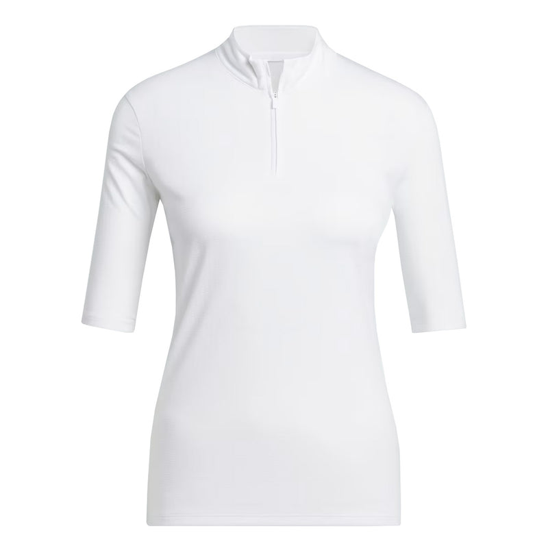 adidas - Women's Ultimate365 HEAT.RDY Polo (IN4267)