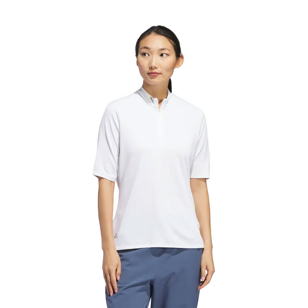 adidas - Women's Ultimate365 HEAT.RDY Polo (IN4267)