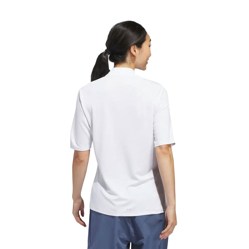 adidas - Women's Ultimate365 HEAT.RDY Polo (IN4267) – SVP Sports