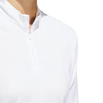 adidas - Women's Ultimate365 HEAT.RDY Polo (IN4267)