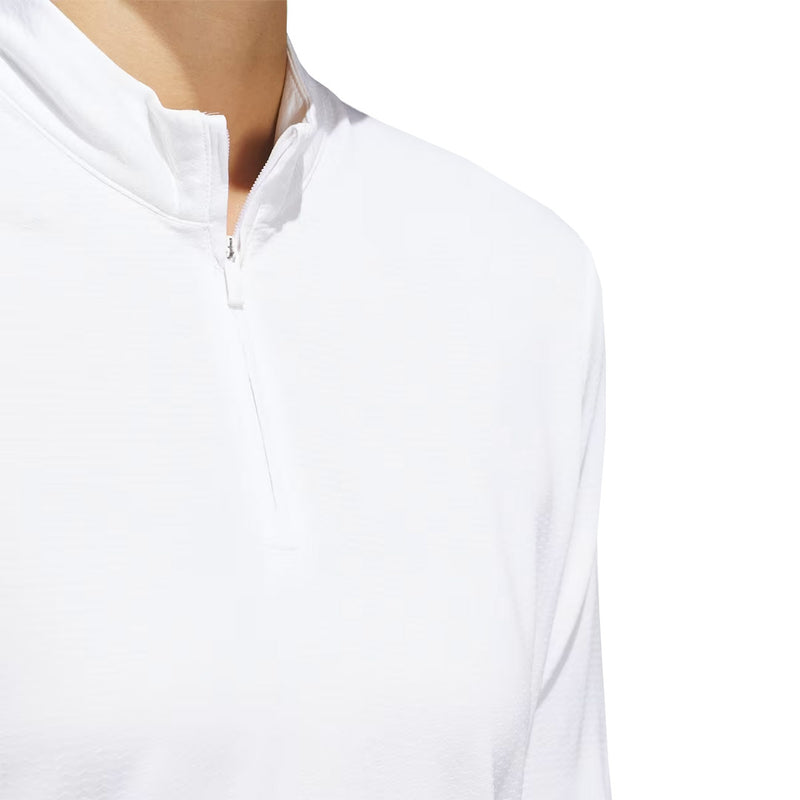 adidas - Women's Ultimate365 HEAT.RDY Polo (IN4267)