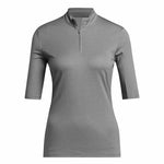 adidas - Women's Ultimate365 HEAT.RDY Polo (IP8694)