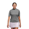 adidas - Women's Ultimate365 HEAT.RDY Polo (IP8694)