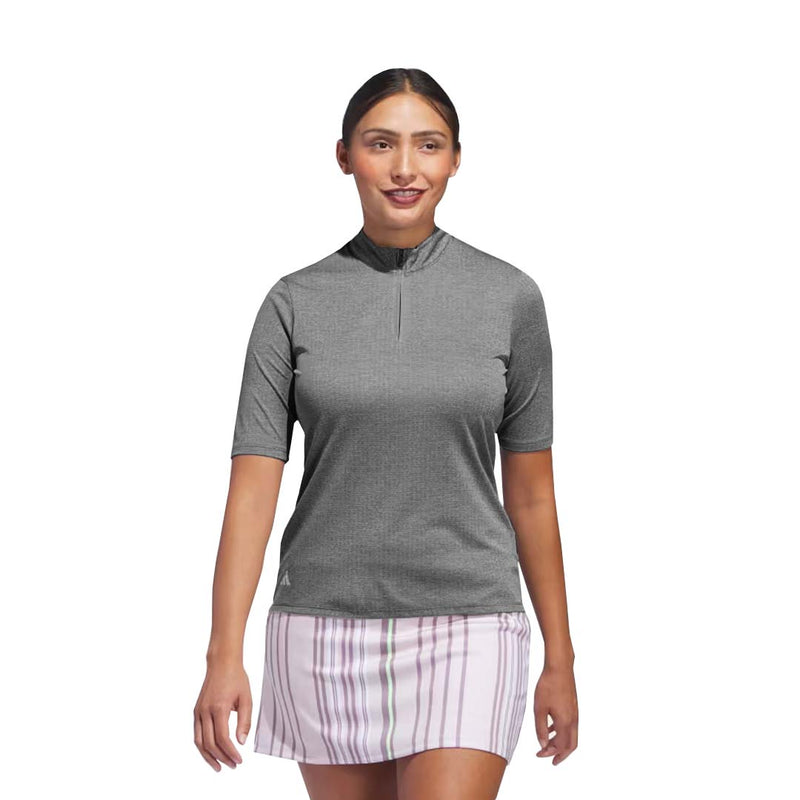 adidas - Women's Ultimate365 HEAT.RDY Polo (IP8694)
