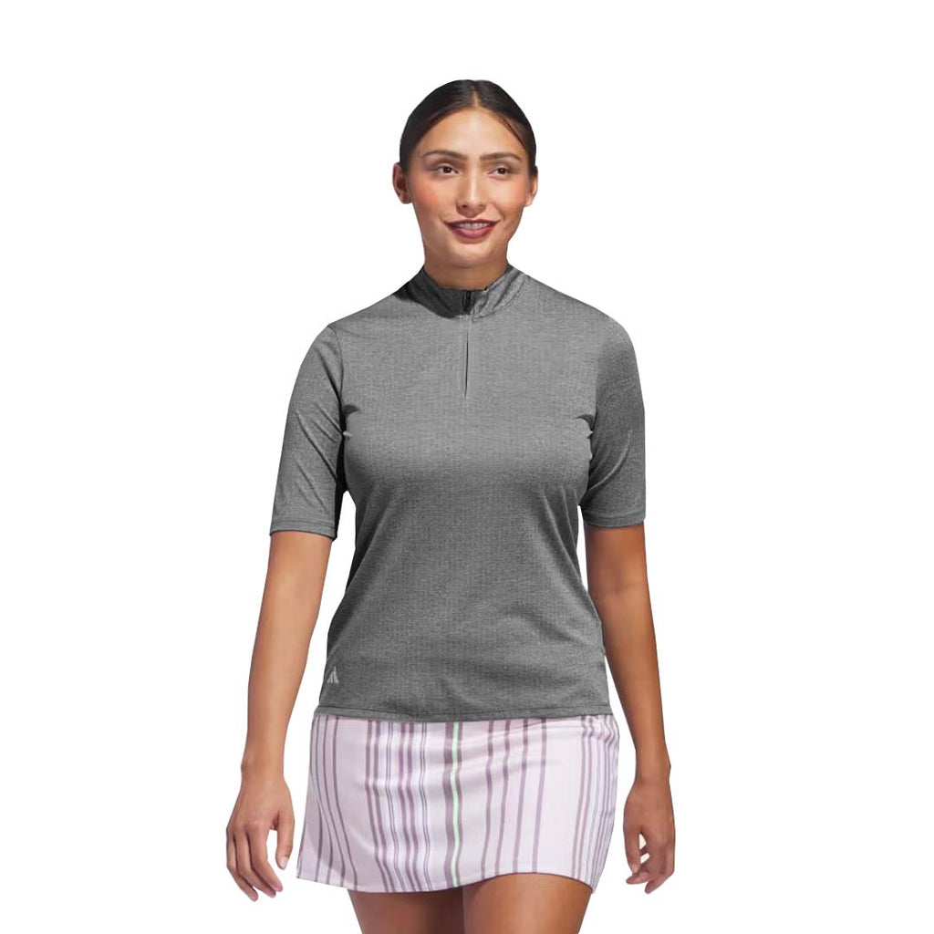 adidas - Women's Ultimate365 HEAT.RDY Polo (IP8694)