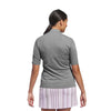 adidas - Women's Ultimate365 HEAT.RDY Polo (IP8694)