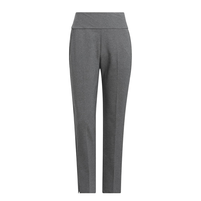 adidas - Women's Ultimate365 Heather Ankle Pant (JE9892)