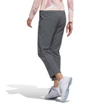 adidas - Women's Ultimate365 Heather Ankle Pant (JE9892)