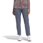 adidas - Women's Ultimate365 Heather Ankle Pant (JE9894)