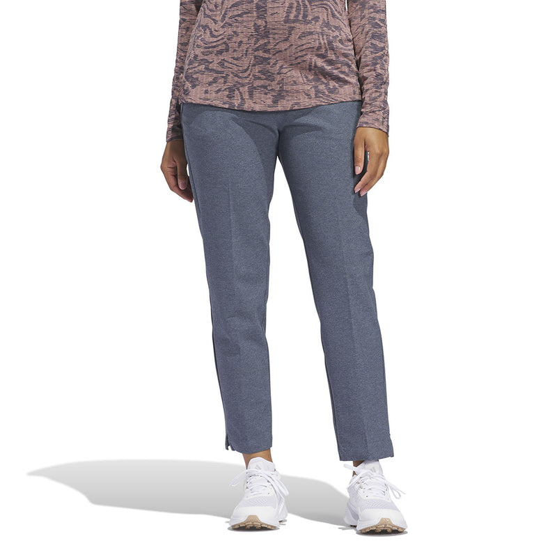 adidas - Women's Ultimate365 Heather Ankle Pant (JE9894)