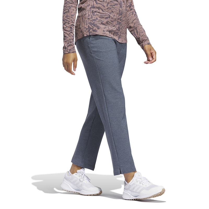 adidas - Women's Ultimate365 Heather Ankle Pant (JE9894)