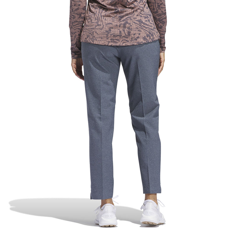 adidas - Women's Ultimate365 Heather Ankle Pant (JE9894)