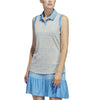 adidas - Women's Ultimate365 Jacquard Polo (IP4243)